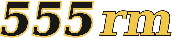 555rm logo