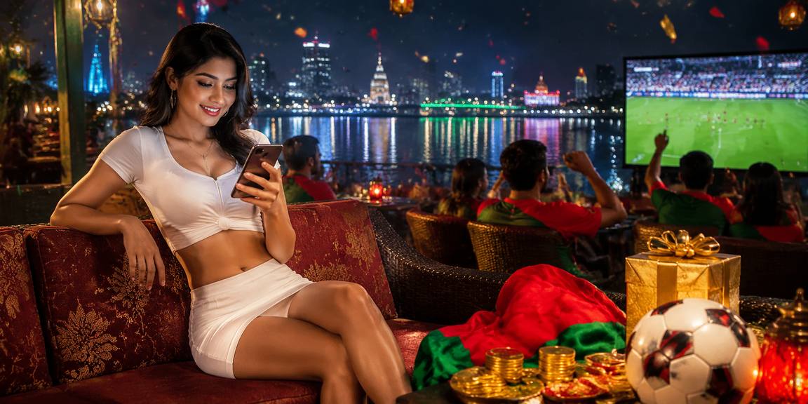 555rm 555rm — বাংলাদেশের জন্য আমরা যা তৈরি করেছি
